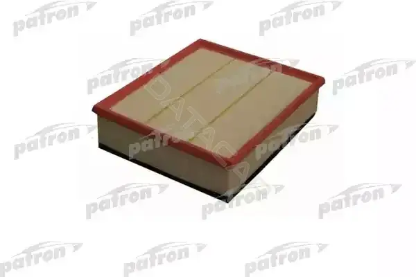 Воздушный фильтр PATRON PF1311
