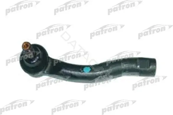 Рулевые наконечники PATRON PS1118R