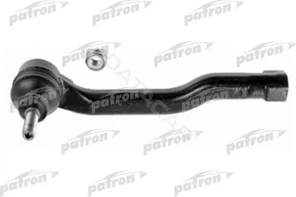 Рулевые наконечники PATRON PS1204R