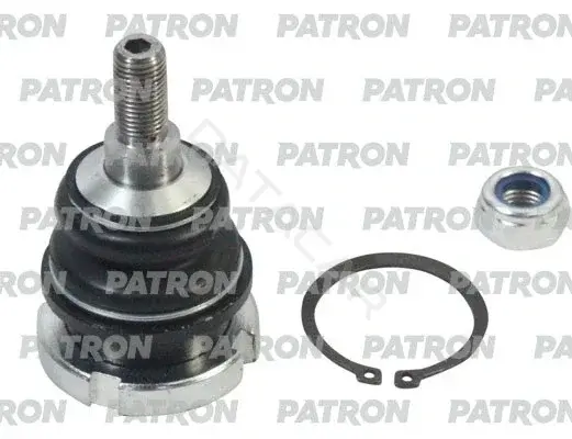 Шаровая опора PATRON PS3058