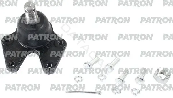 Шаровая опора PATRON PS3139