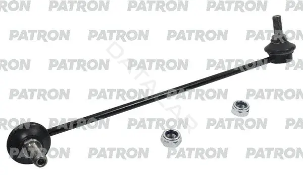 Стойки стабилизатора PATRON PS4073L