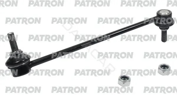 Стойки стабилизатора PATRON PS4190L