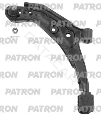 Рычаги PATRON PS5091L