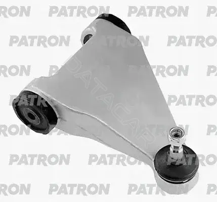 Рычаги PATRON PS5098R