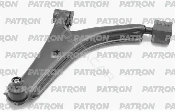 Рычаги PATRON PS5132L