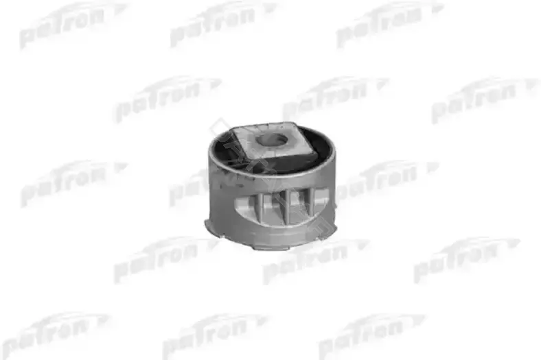 Сайлентблок балки / подрамника PATRON PSE10314