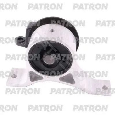 Подушка двигателя (Опора) PATRON PSE3488