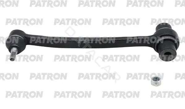 Рычаги PATRON PS5721