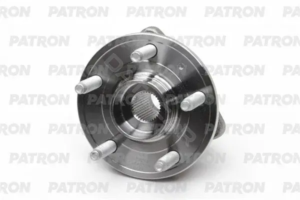 Подшипник ступицы PATRON PBK4052H