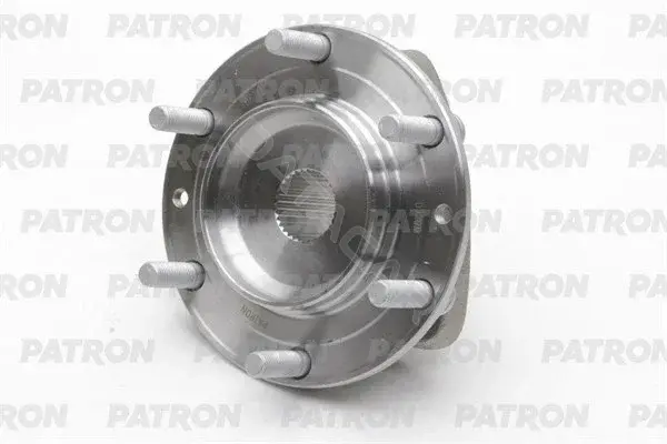 Подшипник ступицы PATRON PBK4067H