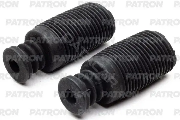 Пыльники и отбойники амортизатора PATRON PPK159