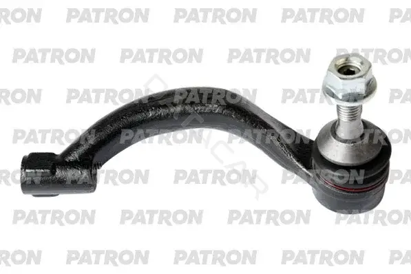 Рулевые наконечники PATRON PS10071R