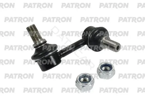 Стойки стабилизатора PATRON PS40139L