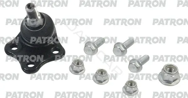 Шаровая опора PATRON PS3203