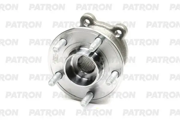 Подшипник ступицы PATRON PBK2691H