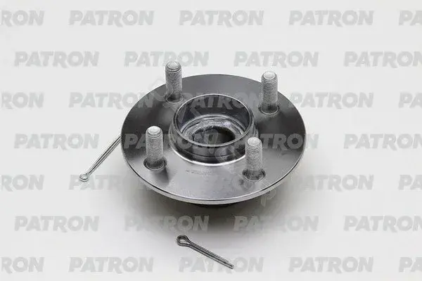 Подшипник ступицы PATRON PBK3225H