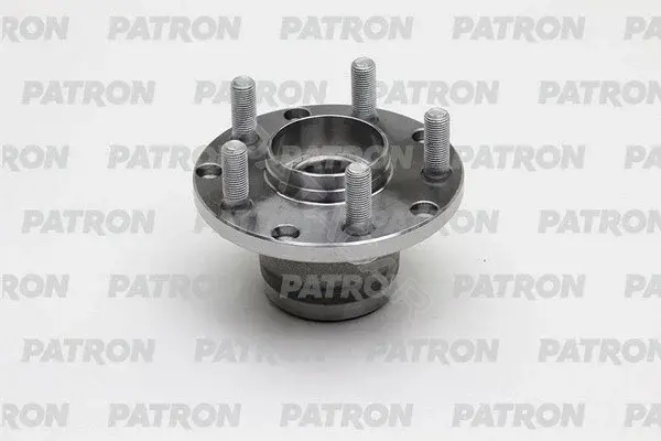 Подшипник ступицы PATRON PBK3281H