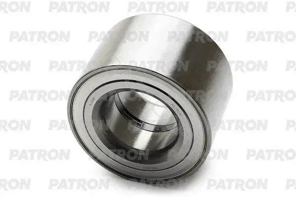 Подшипник ступицы PATRON PBK3663