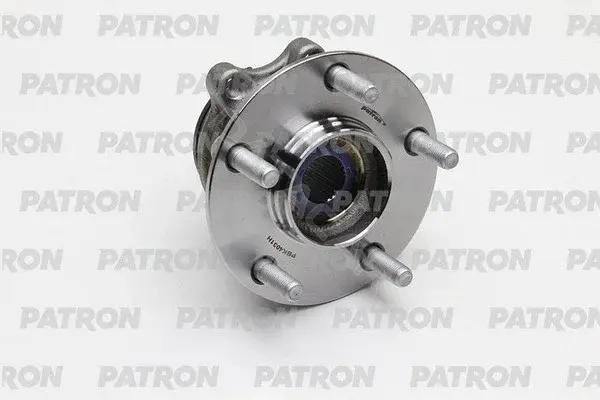 Ступица колеса PATRON PBK4031H