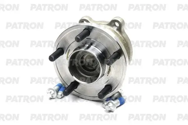Подшипник ступицы PATRON PBK5283H