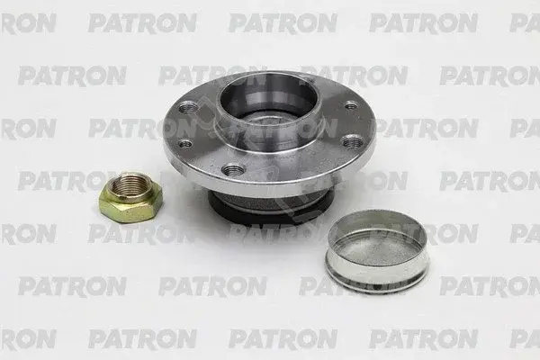 Подшипник ступицы PATRON PBK6516H