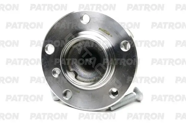 Подшипник ступицы PATRON PBK6781H