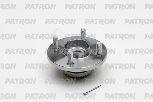 Подшипник ступицы PATRON PBK7498H