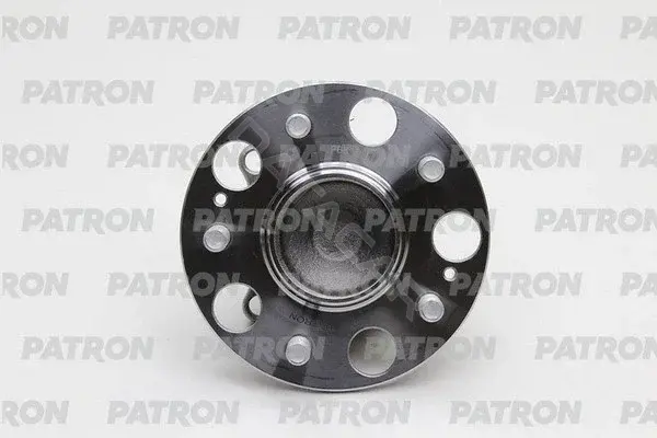 Подшипник ступицы PATRON PBK7539H