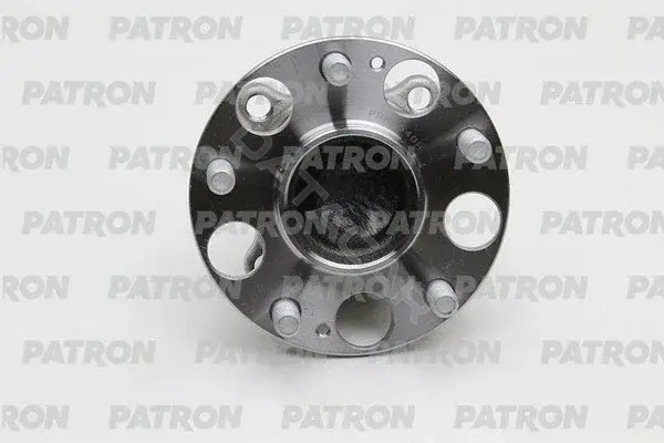 Подшипник ступицы PATRON PBK7540H