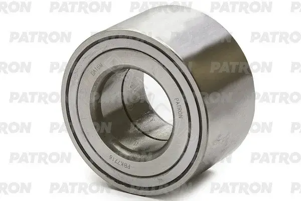Подшипник ступицы PATRON PBK7716