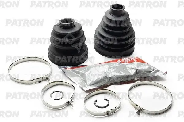 Пыльник шруса PATRON PDC0036