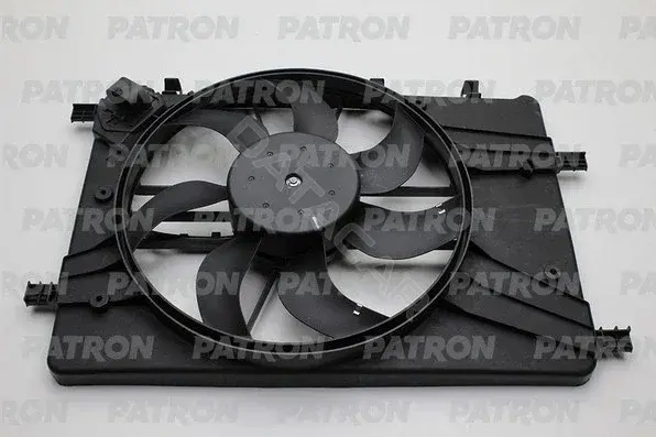 Вентилятор радиатора PATRON PFN233