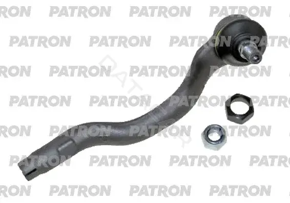 Рулевые наконечники PATRON PS10045R