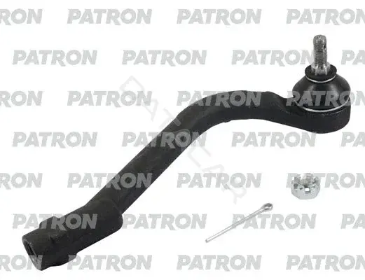 Рулевые наконечники PATRON PS1232R