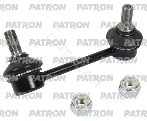 Стойки стабилизатора PATRON PS4443R