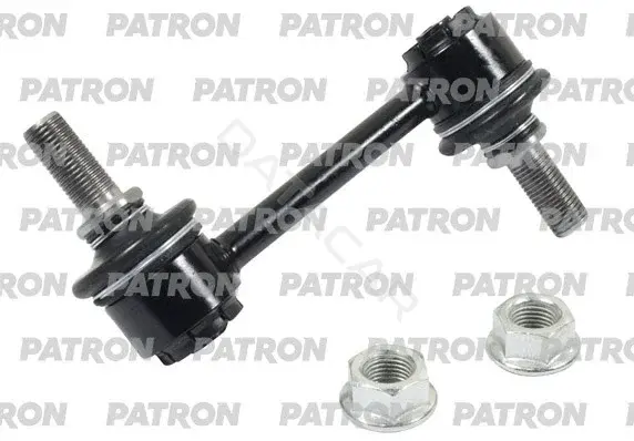 Стойки стабилизатора PATRON PS4513