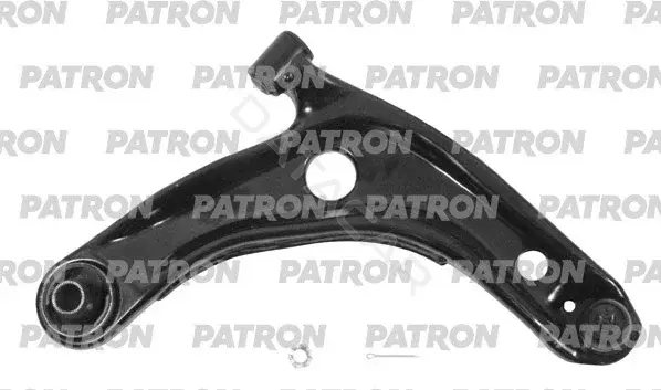 Рычаги PATRON PS5425R