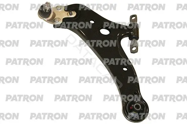 Рычаги PATRON PS5518L