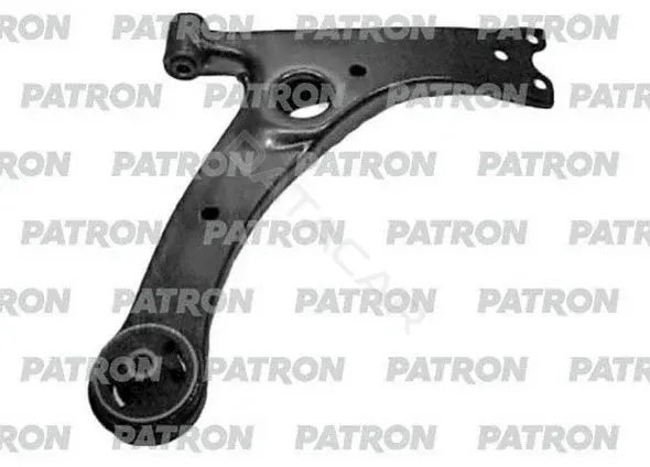 Рычаги PATRON PS5552R