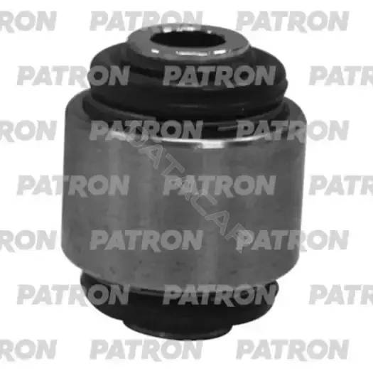 Втулки стабилизатора PATRON PSE10396