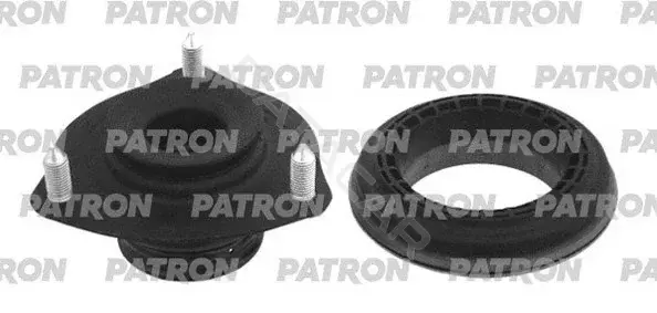 Опора амортизатора PATRON PSE4607