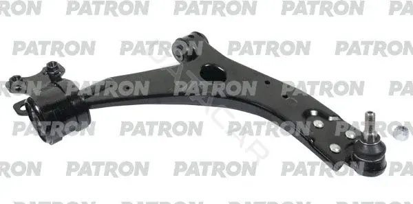 Рычаги PATRON PS5273R