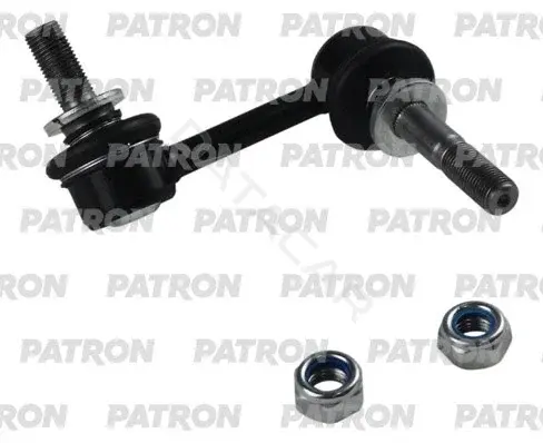 Стойки стабилизатора PATRON PS4567R
