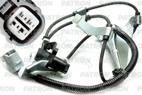 Датчик АБС PATRON ABS50092