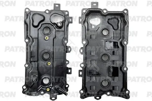 Крышка клапанная PATRON P17-0008