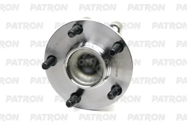 Подшипник ступицы PATRON PBK4039H