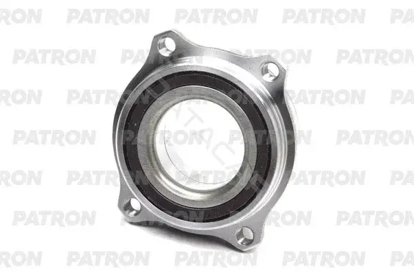 Подшипник ступицы PATRON PBK4042H