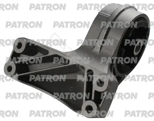 Подушка двигателя (Опора) PATRON PSE30550