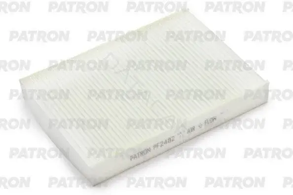 Фильтр салонный PATRON PF2482